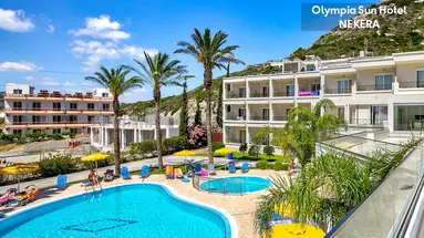 Olympia Sun
