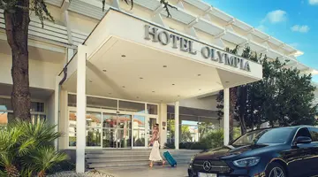 Olympia