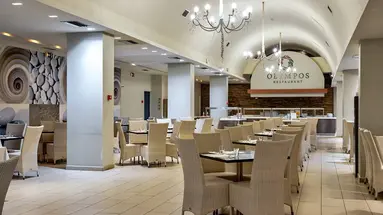 Olympian Bay Grand Resort