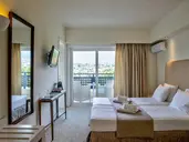 Olympian Bay Grand Resort