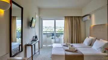 Olympian Bay Grand Resort
