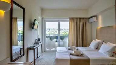Olympian Bay Grand Resort