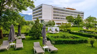 Olympian Bay Grand Resort