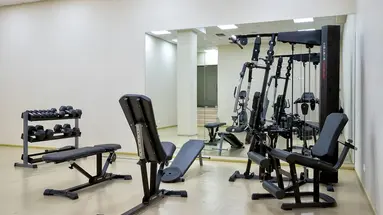 Olympian Bay Grand Resort