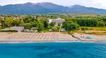 Olympian Bay Grand Resort