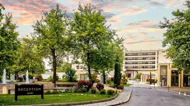 Olympian Bay Grand Resort