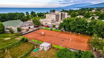 Olympian Bay Grand Resort