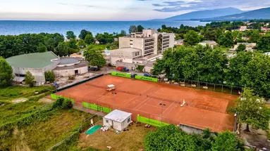 Olympian Bay Grand Resort