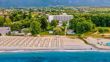 Olympian Bay Grand Resort