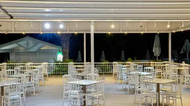Olympian Bay Grand Resort