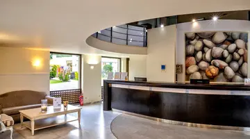 Olympian Bay Grand Resort
