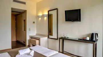 Olympian Bay Grand Resort