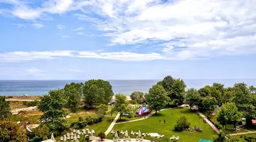 Olympian Bay Grand Resort