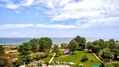 Olympian Bay Grand Resort
