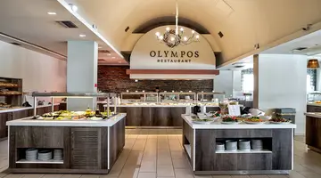 Olympian Bay Grand Resort