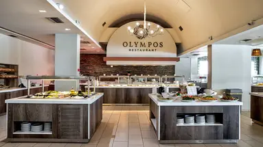 Olympian Bay Grand Resort