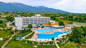 Olympian Bay Grand Resort