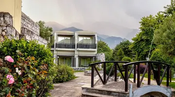 Olympian Bay Grand Resort