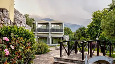 Olympian Bay Grand Resort