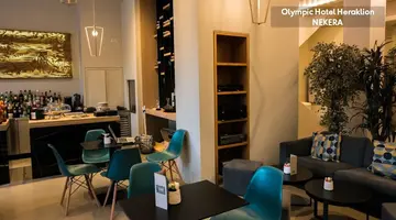 Olympic Hotel Herak.