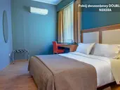 Olympic Hotel Herak.