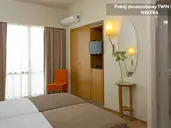 Olympic Hotel Herak.