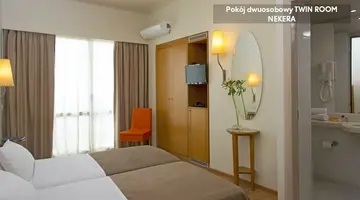 Olympic Hotel Herak.