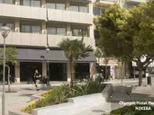 Olympic Hotel Herak.
