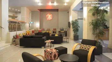 Olympic Hotel Herak.