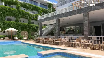 Olympic Kosma Hotel & Villas