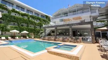 Olympic Kosma Hotel & Villas