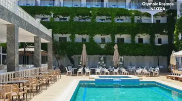 Olympic Kosma Hotel & Villas