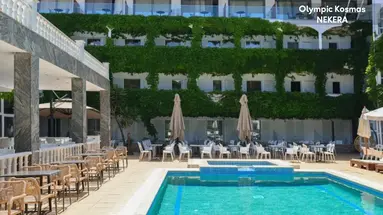 Olympic Kosma Hotel & Villas