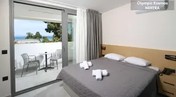 Olympic Kosma Hotel & Villas