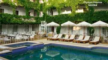 Olympic Kosma Hotel & Villas