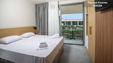 Olympic Kosma Hotel & Villas