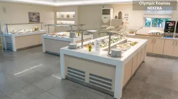 Olympic Kosma Hotel & Villas