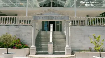 Olympic Kosma Hotel & Villas