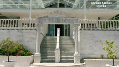 Olympic Kosma Hotel & Villas