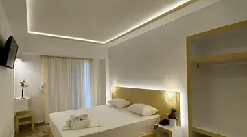 Olympic Kosmas Hotel