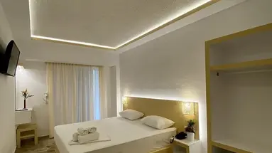 Olympic Kosmas Hotel