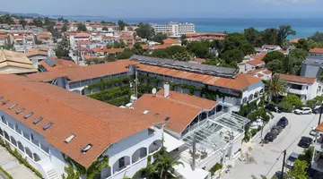 Gorące wakacje w Grecji w 3* hotelu przy plaży