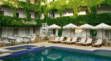 Olympic Kosmas Hotel