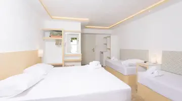 Olympic Kosmas Hotel