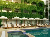 Olympic Kosmas Hotel