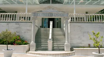 Olympic Kosmas Hotel