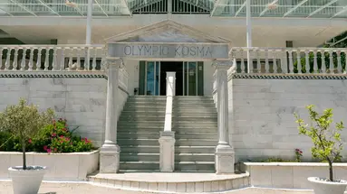 Olympic Kosmas Hotel