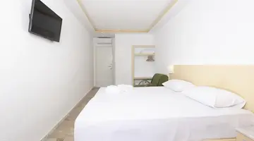 Olympic Kosmas Hotel