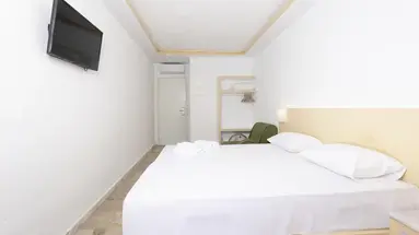 Olympic Kosmas Hotel