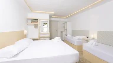 Olympic Kosmas Hotel